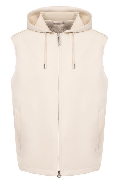 Мужской шерстяной жилет STEFANO RICCI, арт. MDJ6100130/5650_001