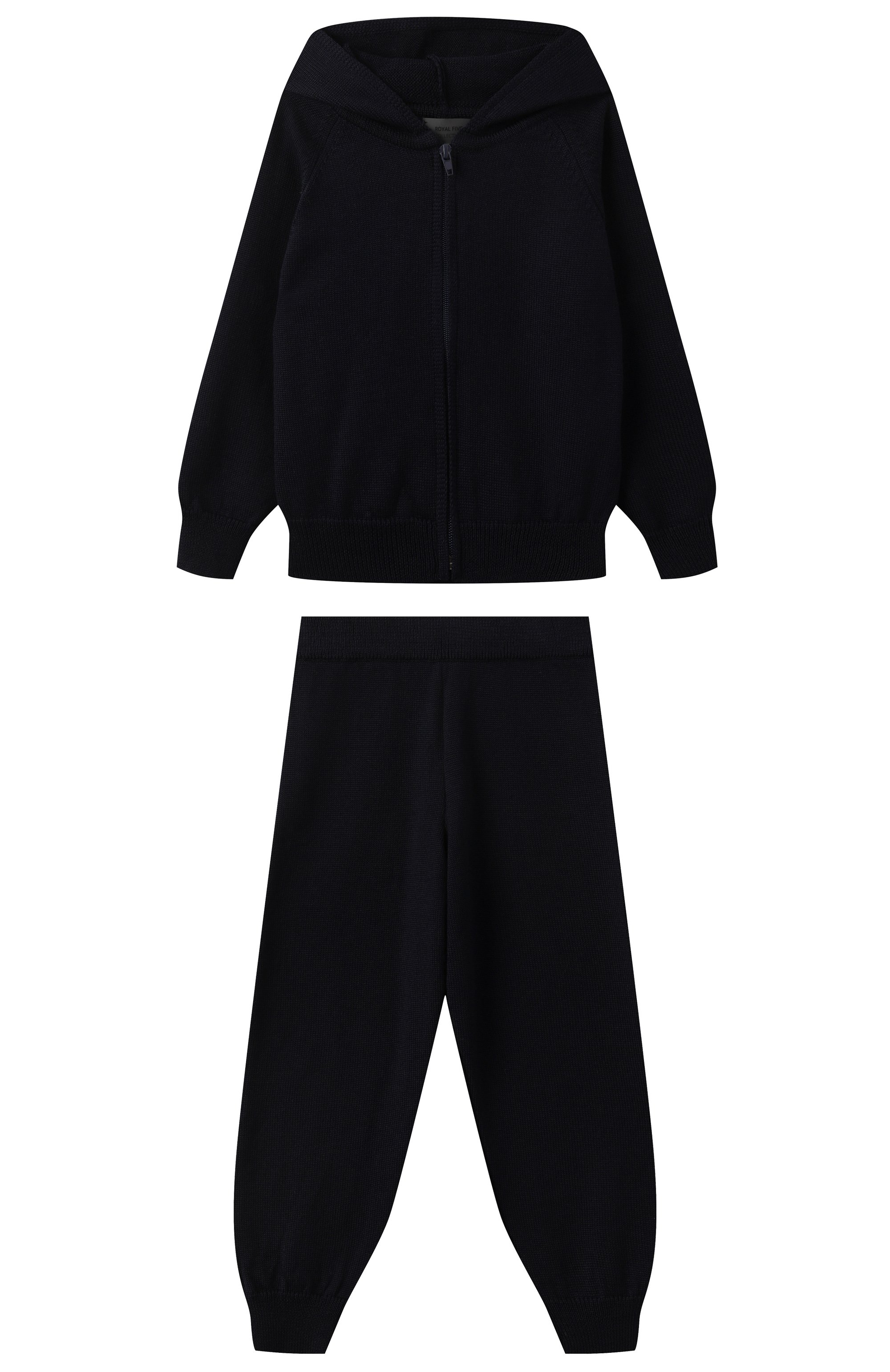 Шерстяной костюм ROYAL FIVE COLLECTION, арт. КВБК-ТС008802, фото 1