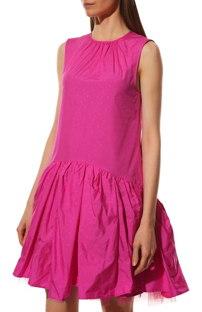 Платье MSGM, арт. 3241MDA145 227108, фото 3