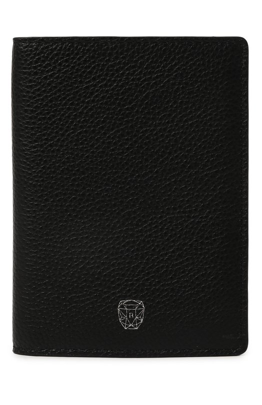 Кожаный футляр для документов Rubeus Milano 25350₽