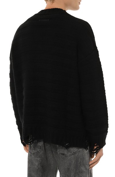 Кардиган MM6, арт. SH0HP0005/M13040, фото 4