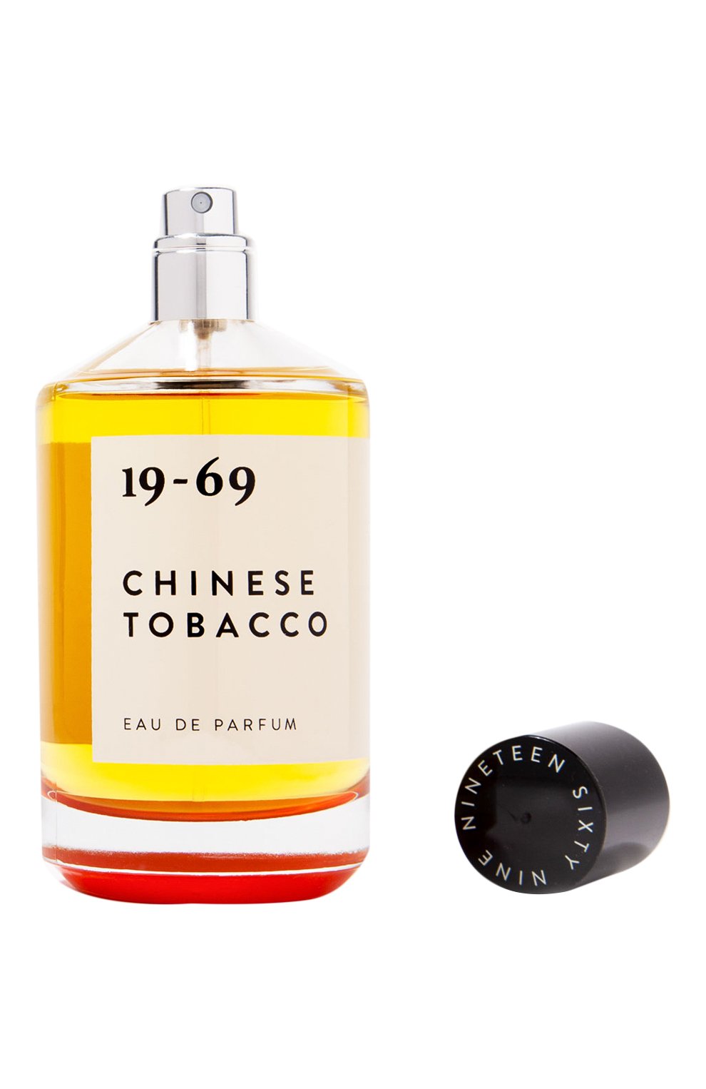 Парфюмерная вода chinese tobacco (100ml) 19-69, арт. 7350094210209, фото 3