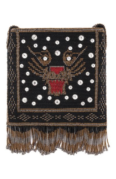 Женская сумка nellcôte small VALENTINO, арт. 7W0B0S58/XEQ