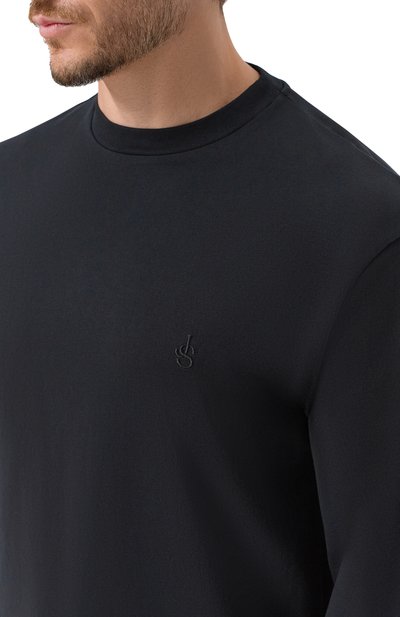 Комплект из трех лонгсливов JIL SANDER, арт. J22GC0271/J45048, фото 5