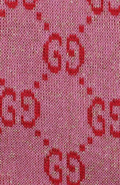 Гольфы GUCCI, арт. 476525/3G199, фото 2