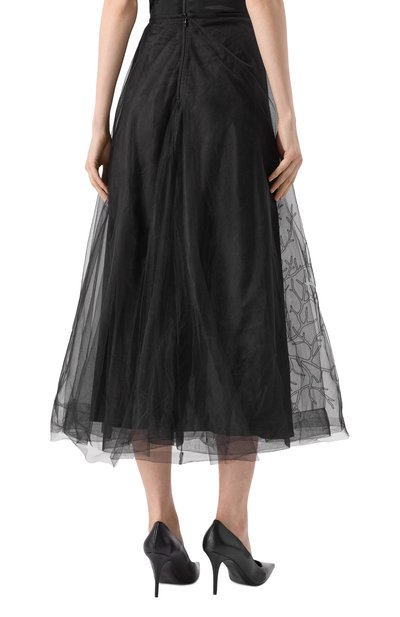 Юбка YANINA, арт. 0-2455, фото 4