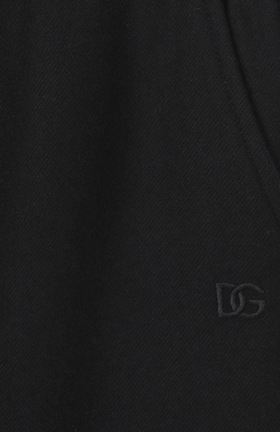 Брюки DOLCE & GABBANA, арт. L45P02/G7PLH/8-12+, фото 3