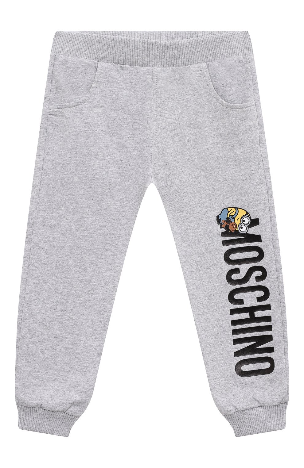 Комплект из свитшота и брюк MOSCHINO, арт. MUK03M/LDA00, фото 4