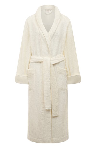 Женский хлопковый халат unito FRETTE, арт. FR4645 D2060 G02S