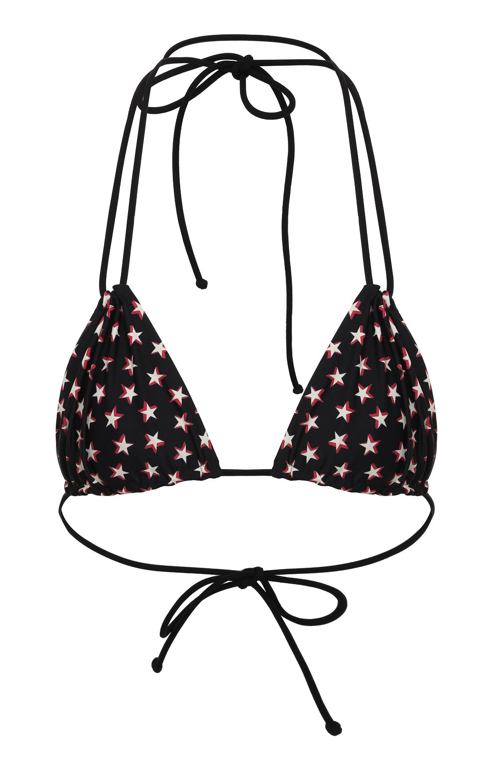 Бра с принтом SAINT LAURENT, арт. 553630/Y812U, фото 1