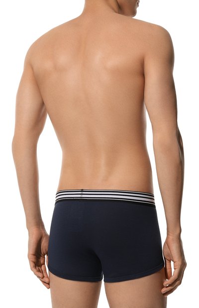Комплект из двух боксеров DIRK BIKKEMBERGS, арт. BKK1UTR07BI, фото 3