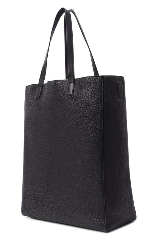 Сумка-тоут Bold Saint Laurent 845384/AACIU Чёрный  845384/AACIU Фото 3
