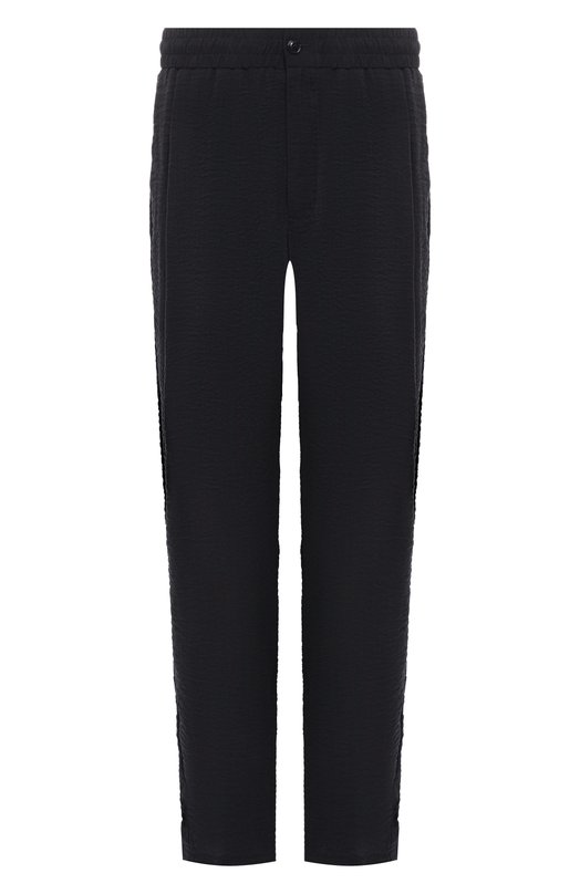 Брюки Giorgio Armani GM001744/TE16001 Чёрный GM001744/TE16001