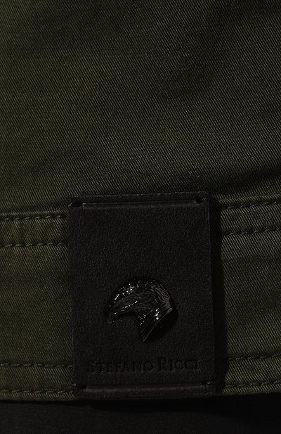 Джинсовая куртка STEFANO RICCI, арт. MC006855/EX2505, фото 5