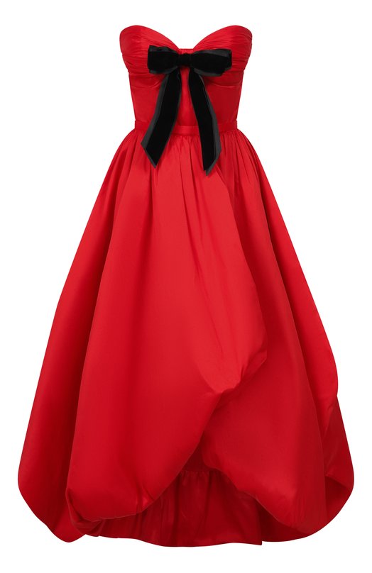 Платье Sasha Kim SK-00001842 Красный SK-00001842