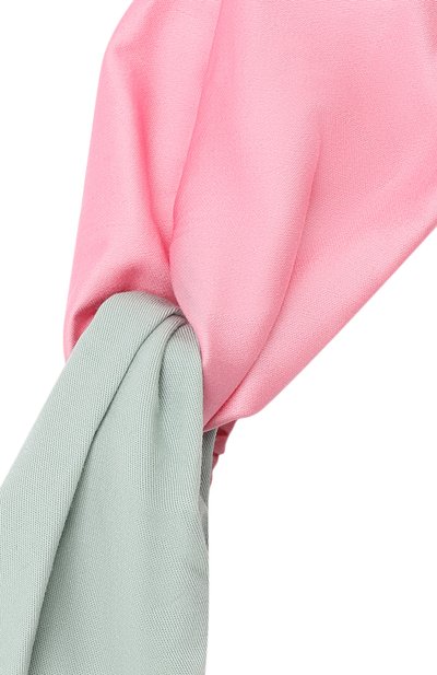 Повязка на голову PAADE MODE зеленого цвета по цене 2695 руб., арт. 92124, фото 3 Повязка на голову PAADE MODE, арт. 92124, фото 3