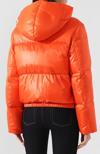 Пуховая куртка VERSACE, арт. A85474/A223395, фото 4