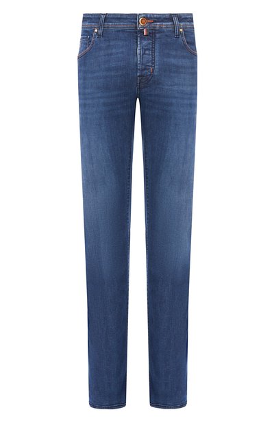 Мужские джинсы eduard JACOB COHEN, арт. 25I P/JUL_QL005 060 S3619 V3