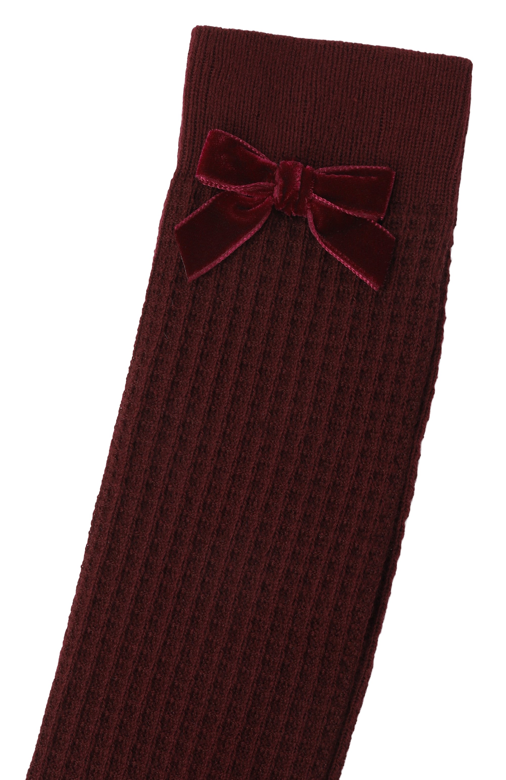 Хлопковые гольфы STORY LORIS, арт. 02618/33-40, фото 2