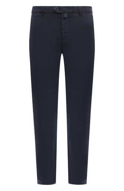 Мужские брюки KITON, арт. UFPPEK0607D