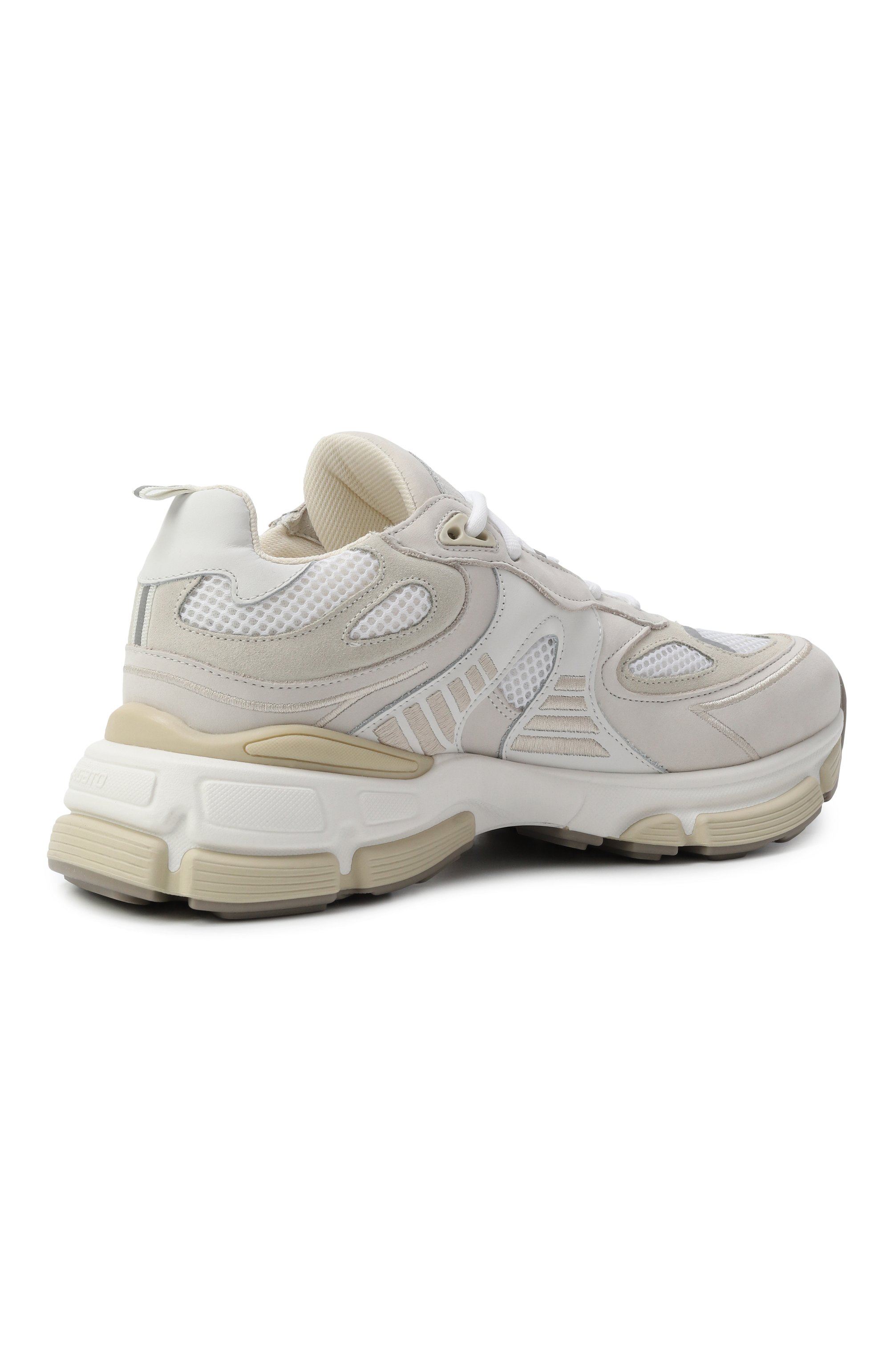 Комбинированные кроссовки sphere runner AXEL ARIGATO, арт. F2714001, фото 5