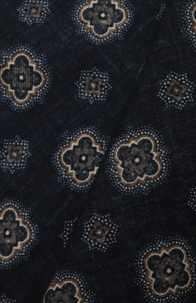 Платок из шерсти и шелка BOSS, арт. 50527153, фото 2