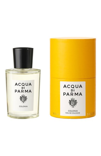 Одеколон colonia (100ml)  ACQUA DI PARMA, арт. ADP082806, фото 2