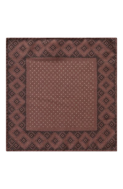 Шерстяной платок BRUNELLO CUCINELLI бежевого цвета по цене 21700 руб., арт. MG8860091, фото 3 Шерстяной платок BRUNELLO CUCINELLI, арт. MG8860091, фото 3