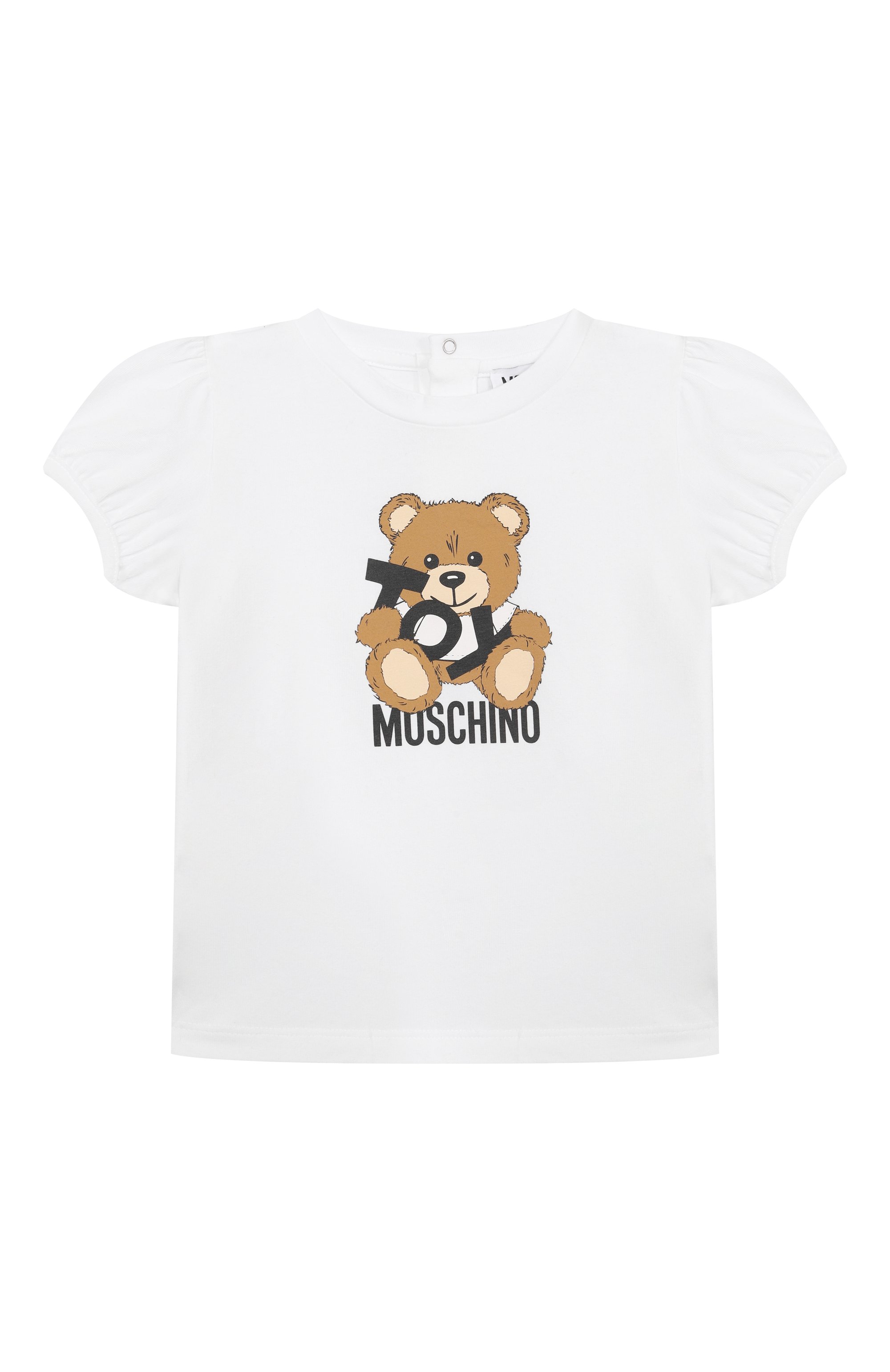 Комплект из футболки и шорт MOSCHINO, арт. MAG010/LBA00, фото 2