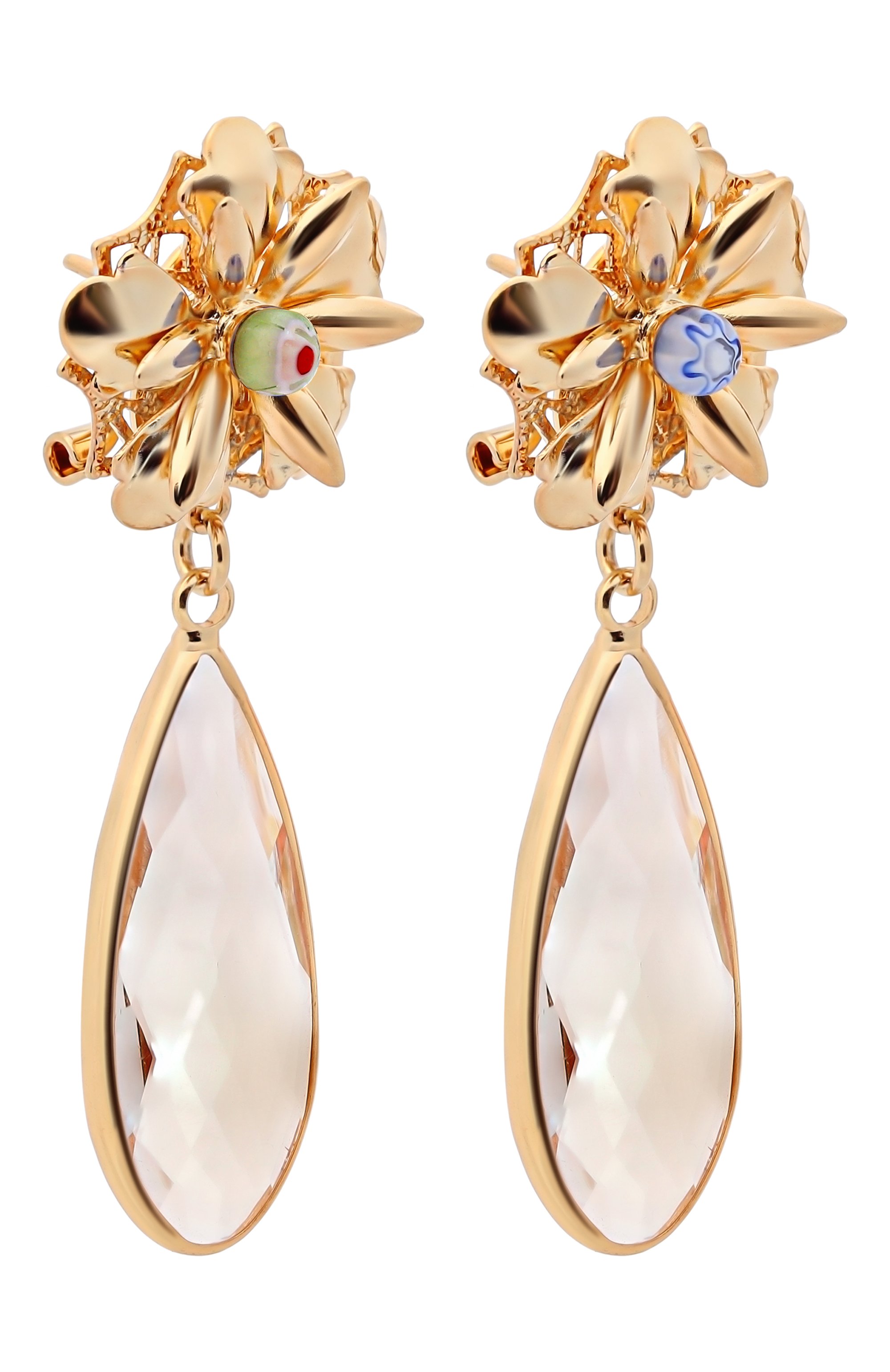 Серьги ANTON HEUNIS, арт. MLR3.07, фото 3