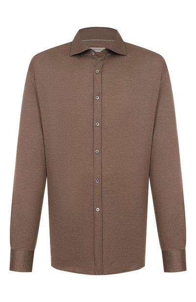 Мужская рубашка CANALI, арт. CSL70B1/GN03485