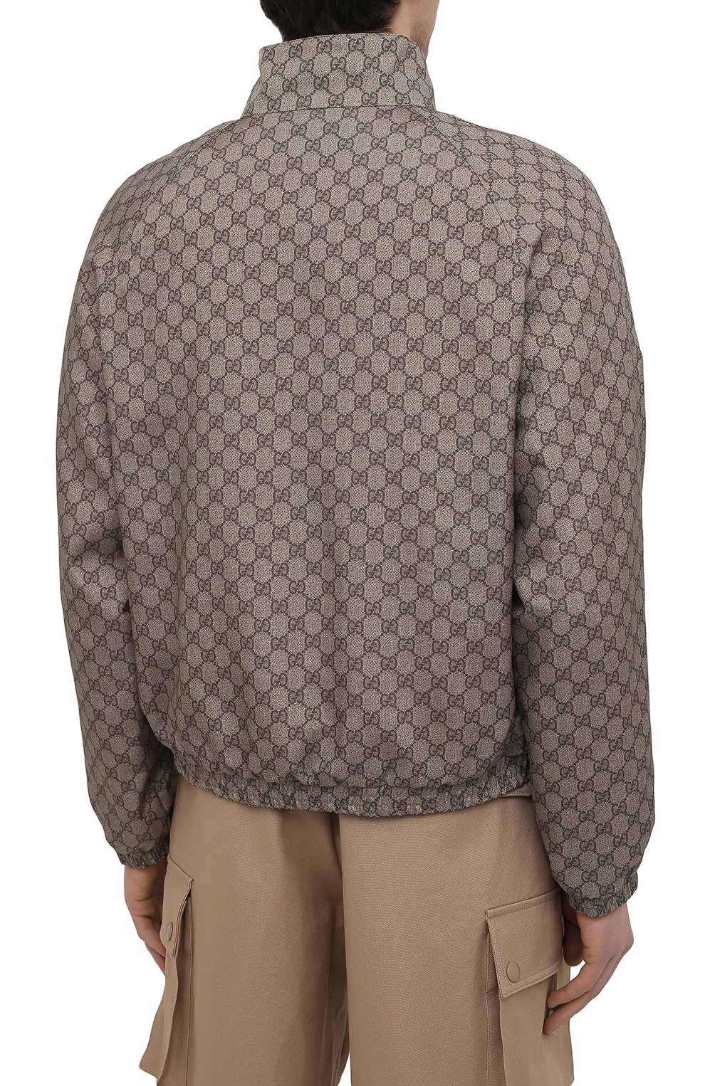 Бомбер disney x gucci GUCCI, арт. 646442/ZAGCJ, фото 4