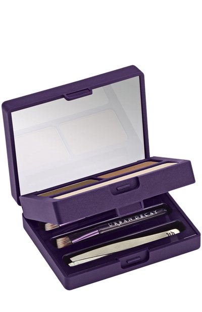 Набор для бровей brow box honey pot URBAN DECAY, арт. 604214854901, фото 1