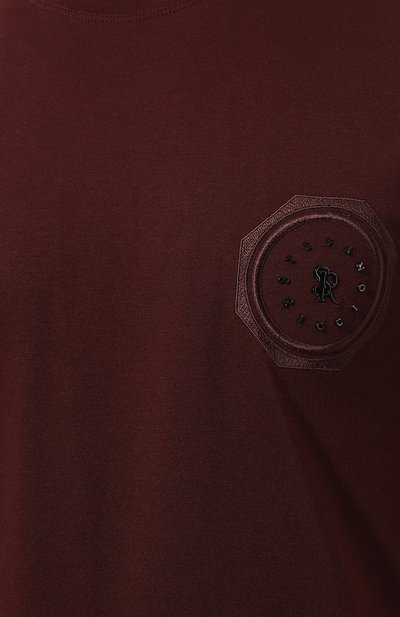 Футболка STEFANO RICCI, арт. MNH4403710/803, фото 5