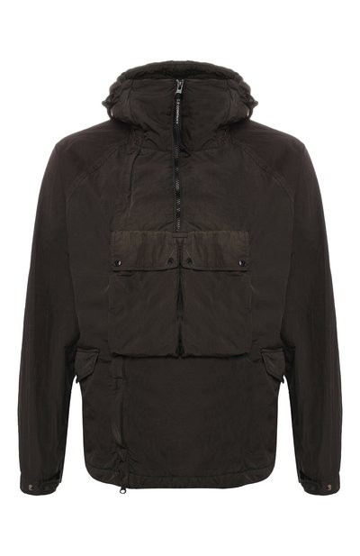Анорак с капюшоном C.P. COMPANY, арт. 06CM0W078A-000004S, фото 1