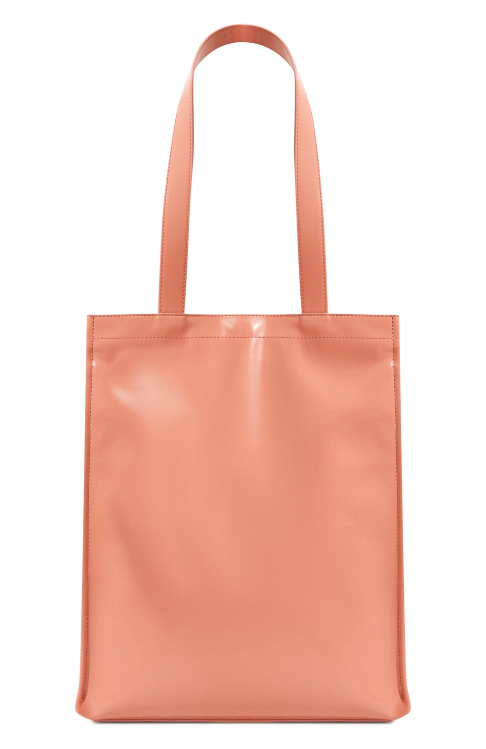 Сумка-тоут ACNE STUDIOS, арт. L0G0 SH0PPER P0RTRAITAD2, фото 6