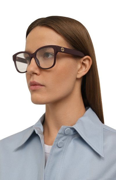 Оправа GUCCI, арт. GG1340 004, фото 2