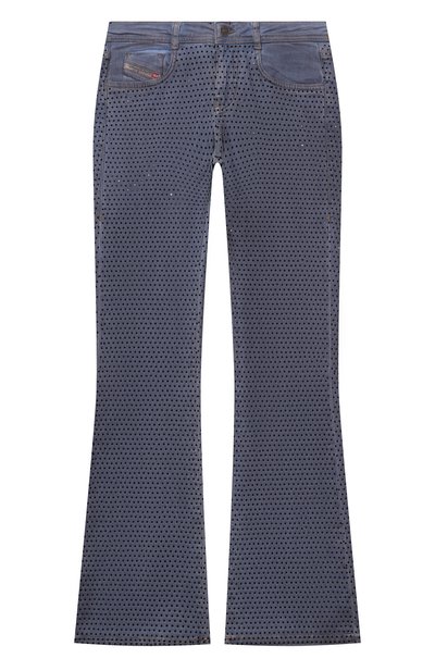Джинсы DIESEL, арт. J00815/KXBLW