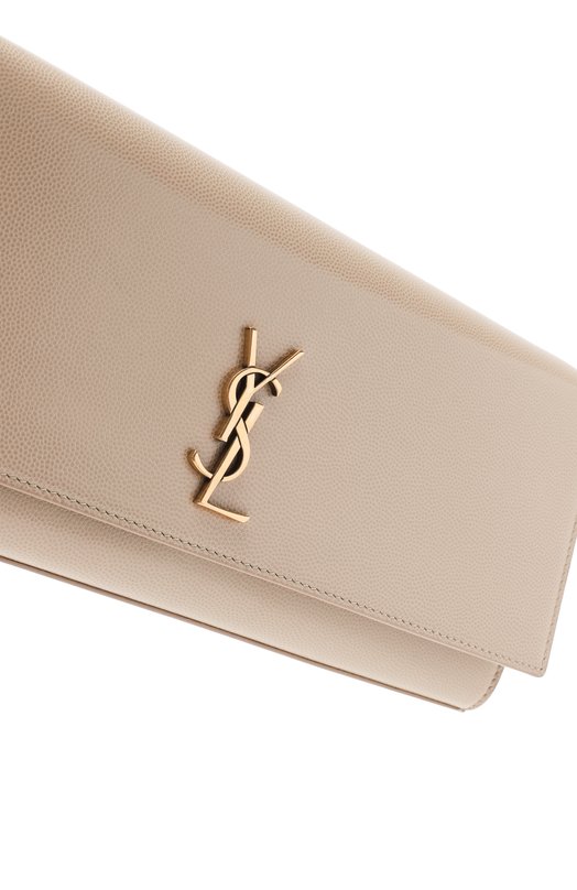 Клатч Kate Saint Laurent 851921/AAGBE Бежевый  851921/AAGBE Фото 6