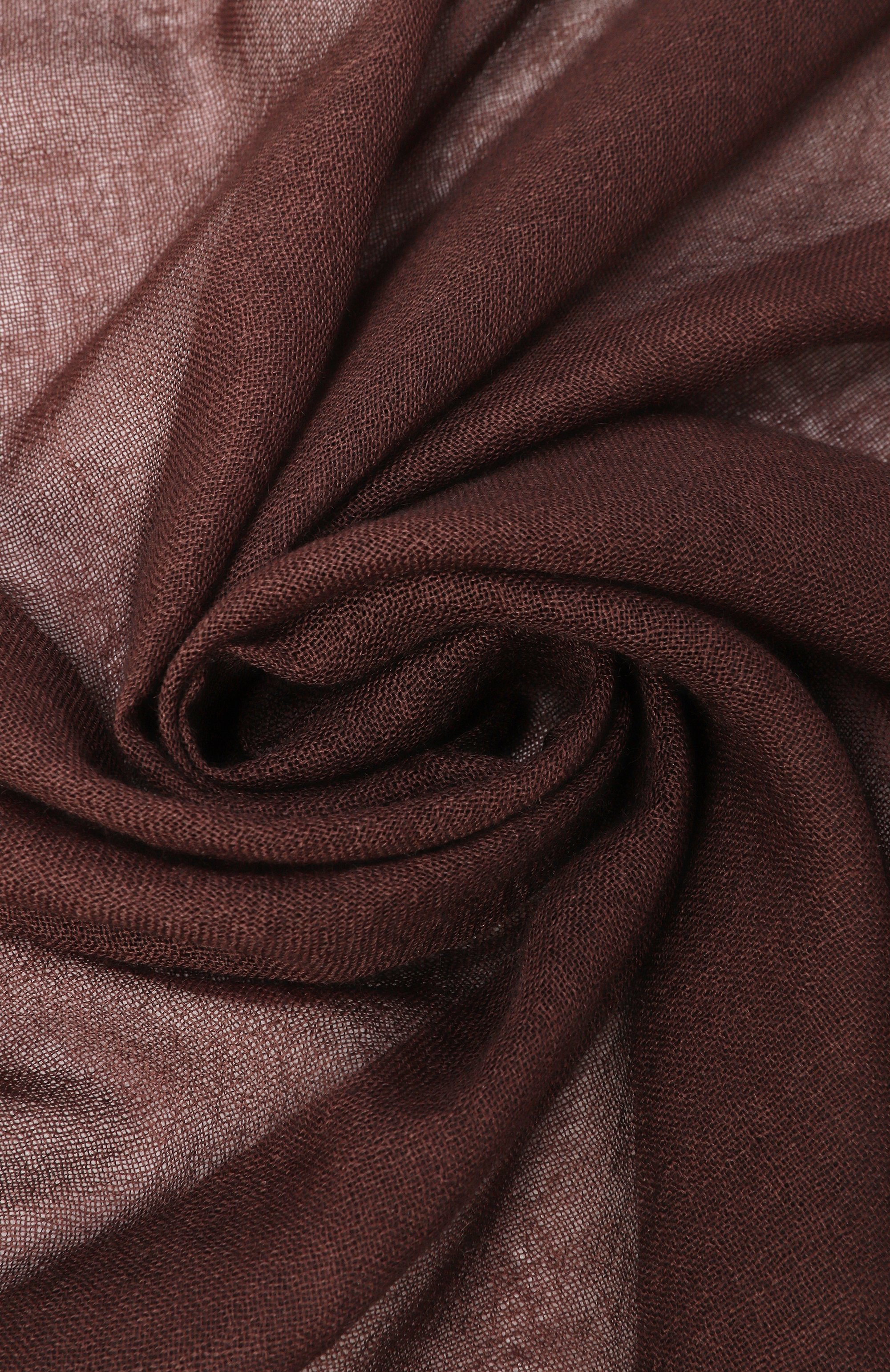 Шарф из кашемира и шелка BRUNELLO CUCINELLI, арт. MSC924059P, фото 3