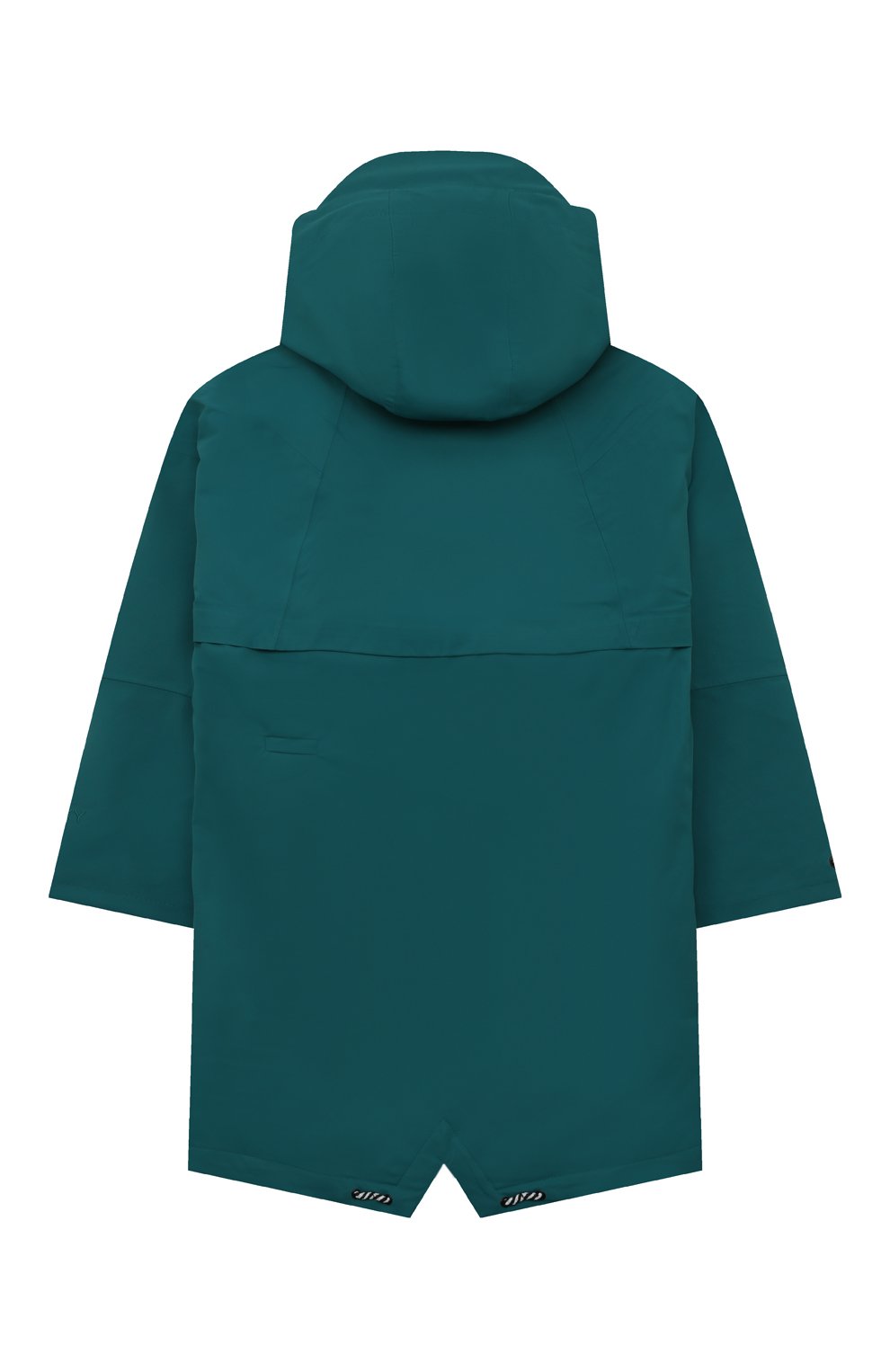 Парка GOSOAKY, арт. 221.9.1.514/DENSE MICR0 TWILL, фото 2