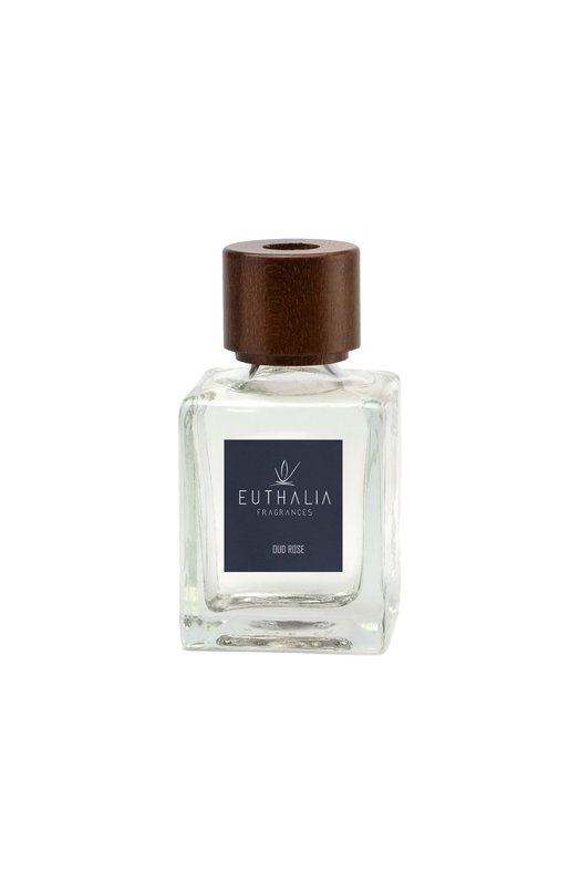 фото Диффузор oud rose (100ml) euthalia fragrances
