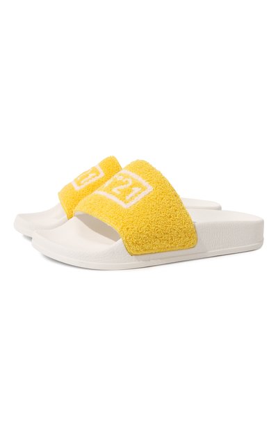 Шлепанцы N21, арт. 73351/20-27, фото 1