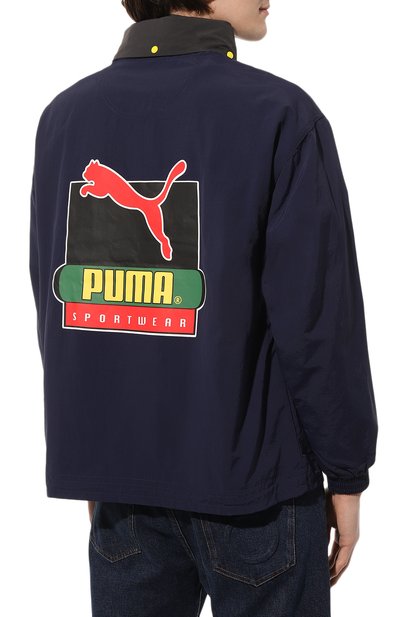Анорак puma x butter goods PUMA, арт. 53405584, фото 4
