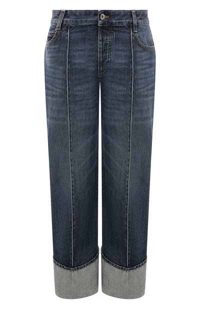 Джинсы BOTTEGA VENETA, арт. 723355/V2J80, фото 1