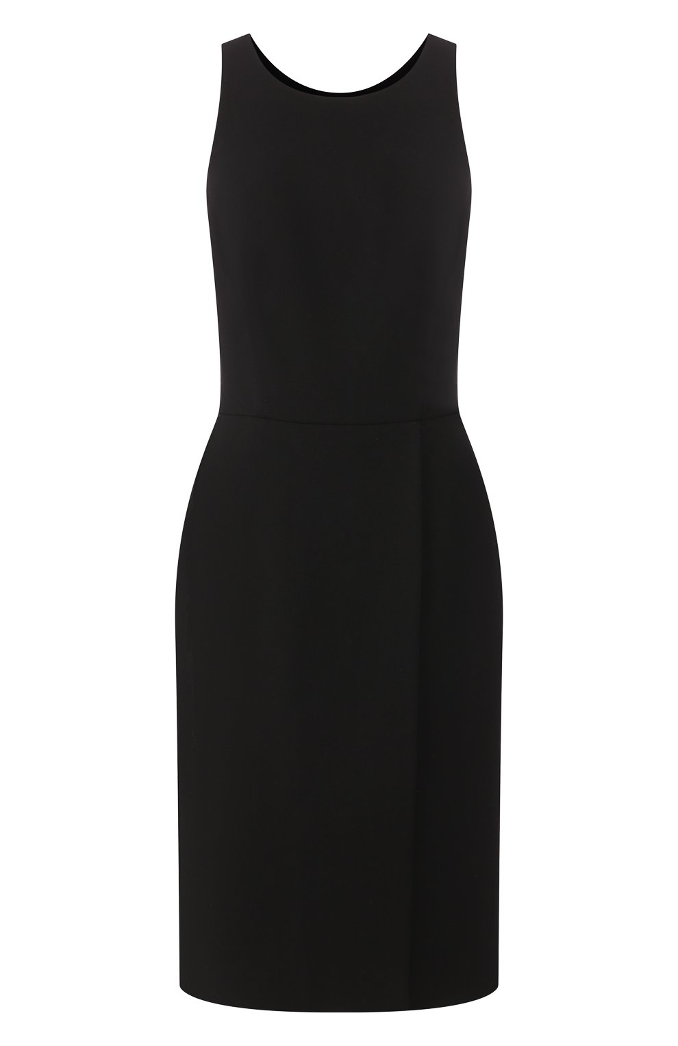 Шерстяное платье GIVENCHY, арт. BW20V710EG, фото 1