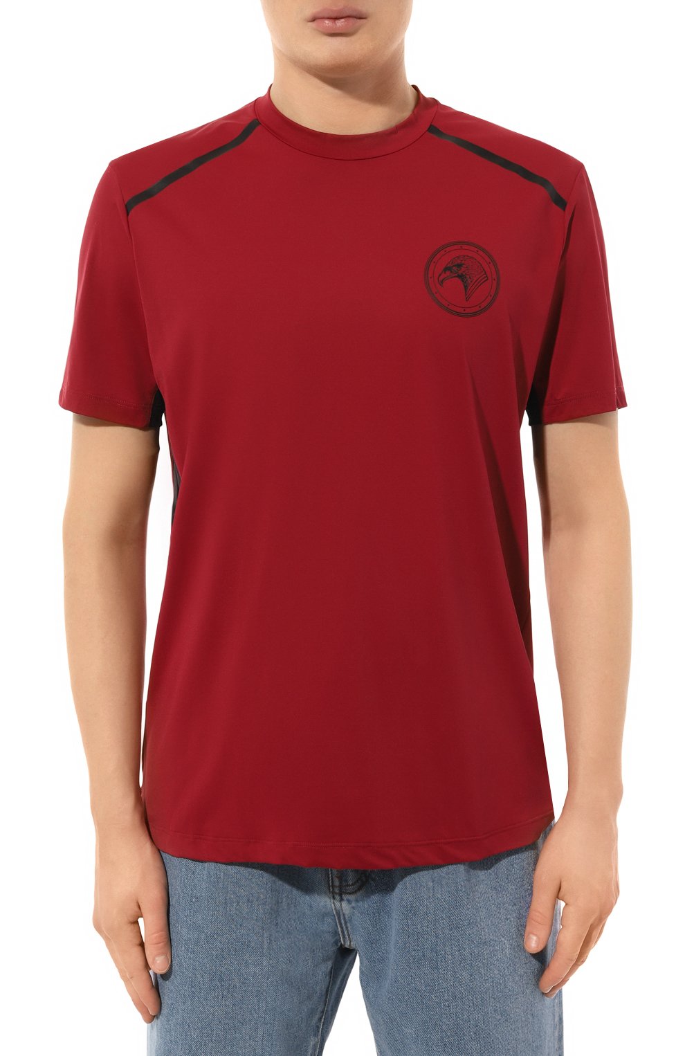 Футболка STEFANO RICCI, арт. MYH3400010/A15540, фото 3