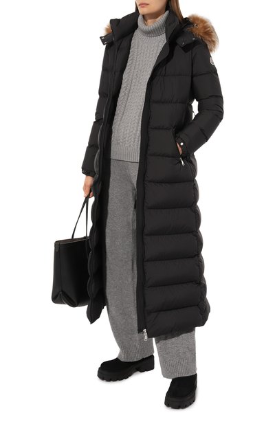 Пуховик fudson MONCLER, арт. 1C000.43/54A81, фото 2