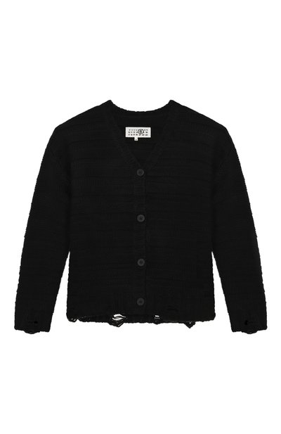 Кардиган MM6, арт. M60879/MM06P