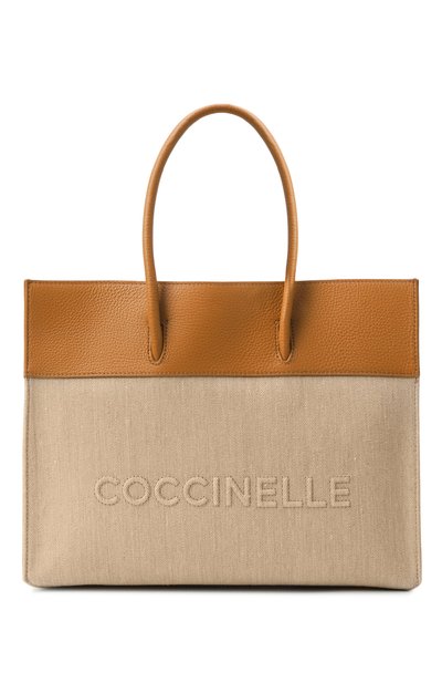 Сумка-тоут myrtha COCCINELLE, арт. E1S91180201, фото 1